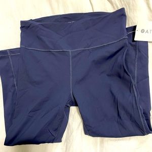 Athleta Pocket Capri